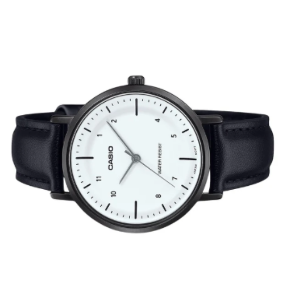 Reloj Casio LTP-VT03BL-7B Mujer - Análogo