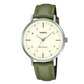 Reloj Casio LTP-VT03L-3B Mujer - Análogo