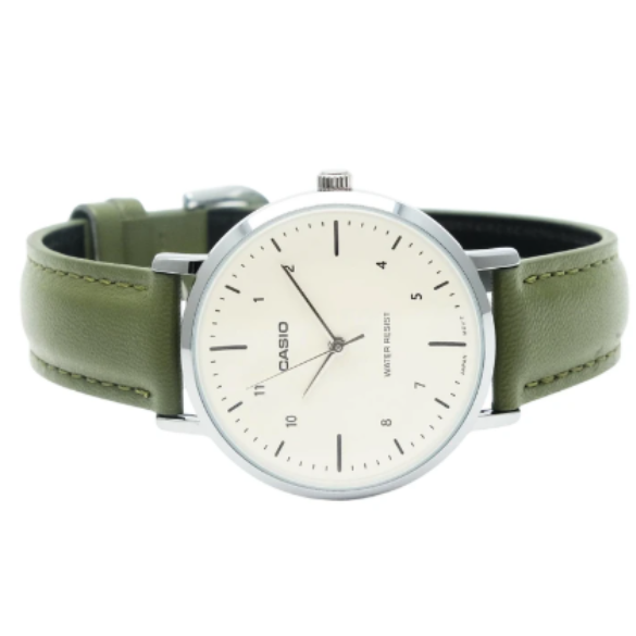 Reloj Casio LTP-VT03L-3B Mujer - Análogo