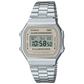 Reloj Casio Vintage A168WA-8AY Unisex - Digital