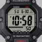 Reloj Casio AE-1600H-1AV Hombre - Digital