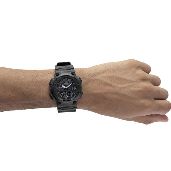 Reloj Casio AEQ-110W-1BV Hombre - Análogo Digital
