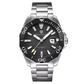 Reloj Pagani Design PD-1617 Mov Seagull ST6 Hombre - Análogo
