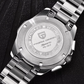 Reloj Pagani Design PD-1617 Mov Seagull ST6 Hombre - Análogo