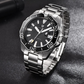 Reloj Pagani Design PD-1617 Mov Seagull ST6 Hombre - Análogo