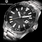 Reloj Pagani Design PD-1617 Mov Seagull ST6 Hombre - Análogo