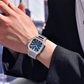 Reloj Pagani Design PD-1617 Mov VH31 Zafiro Hombre - Análogo