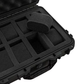 Maletín Protector Premium Organizador 8 Relojes
