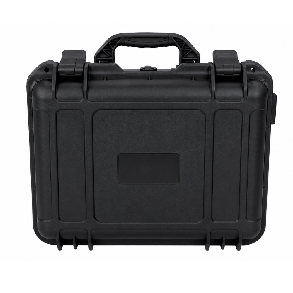 Maletín Protector Premium Organizador 8 Relojes