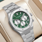 Reloj Sapphero Royal Oak SO2111V Hombre - Análogo