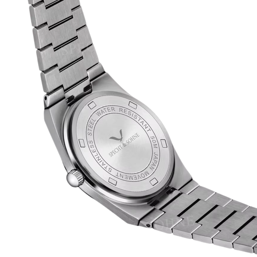 Reloj Specht & Sohne PRX-T Hombre - Análogo