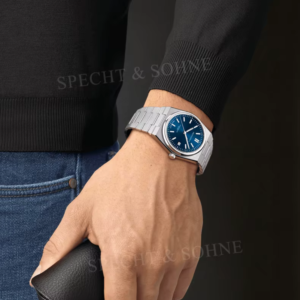 Reloj Specht & Sohne PRX-A Hombre - Análogo