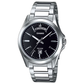 Reloj Casio MTP-1370D-1A1V Hombre - Análogo