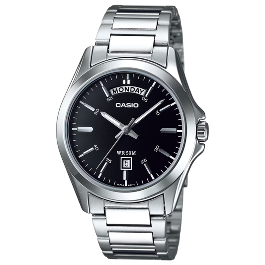 Reloj Casio MTP-1370D-1A1V Hombre - Análogo