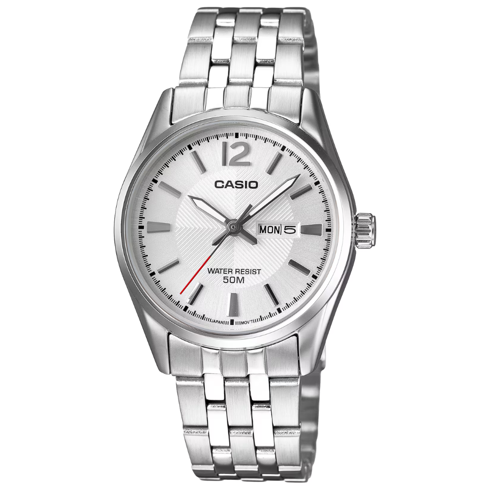Reloj Casio LTP-1335D-7AV Mujer - Análogo