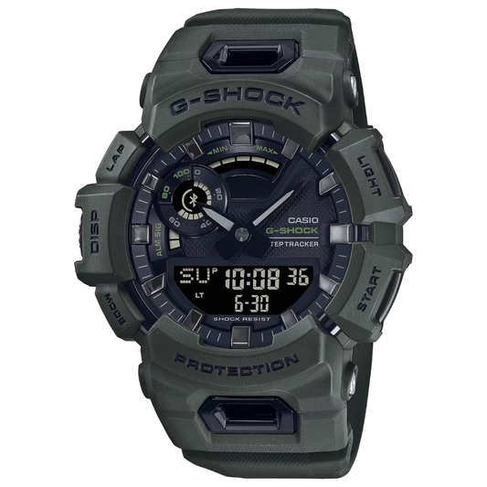Reloj G-Shock Bluetooth GBA-900UU-3ADR Hombre - Análogo Digital