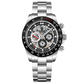 Reloj Pagani Design Skeleton Zafiro Automático PD-1653 Hombre - Análogo