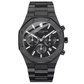 Reloj Sapphero Royal Oak Black Edition SO2111BB Hombre - Análogo