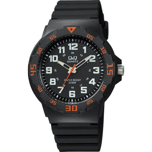 Reloj Q&Q VR18J008Y Hombre - Análogo