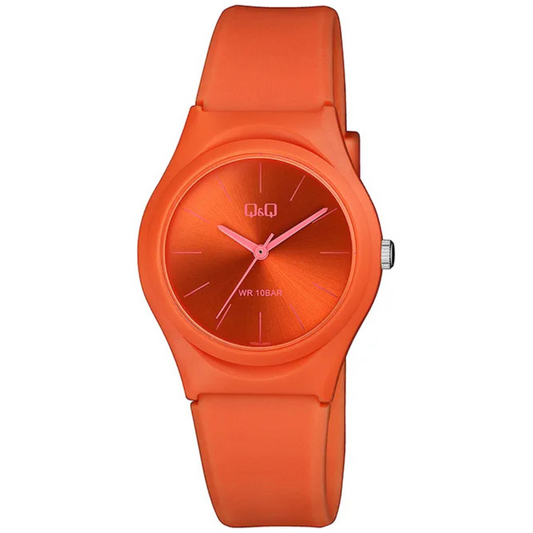 Reloj Q&Q VQ86J060Y Mujer - Análogo