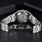 Reloj Pagani Design PD-1707 Mov VK63 Zafiro Hombre - Análogo