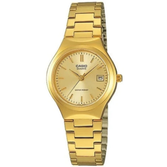 Reloj Casio LTP-1170N-9A Mujer - Análogo - Relojeando Casio Reloj Reloj Casio LTP-1170N-9A Mujer - Análogo
