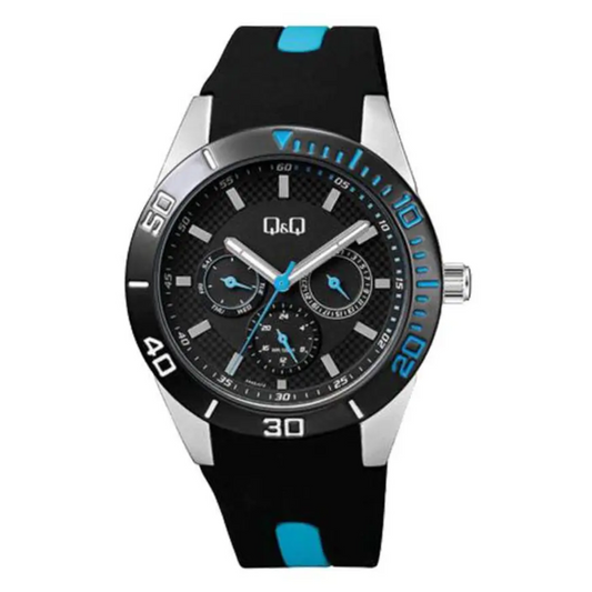 Reloj Q&Q AA42J512Y Hombre - Análogo