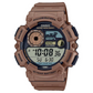 Reloj Casio WS-1500H-5AV Hombre - Digital