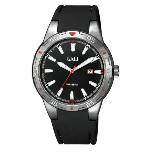 Reloj Q&Q A470J512Y Hombre - Análogo