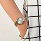 Reloj Casio LTP-1303SG-7AV Mujer - Análogo