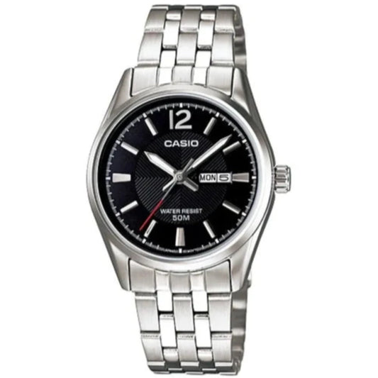 Reloj Casio LTP-1335D-1AV Mujer - Análogo - Relojeando Casio Reloj Reloj Casio LTP-1335D-1AV Mujer - Análogo