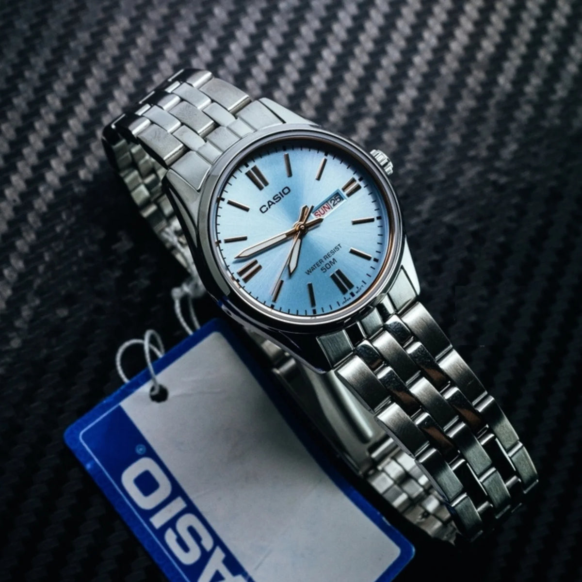Reloj Casio LTP-1335D-2AV Mujer - Análogo