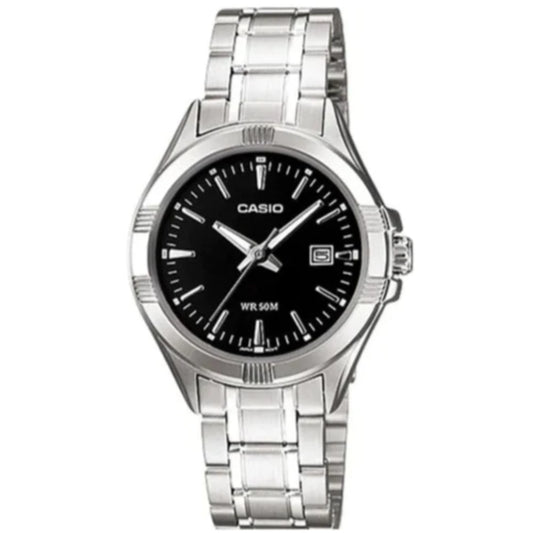 Reloj Casio LTP-1308D-1AV Mujer - Análogo - Relojeando Casio Reloj Reloj Casio LTP-1308D-1AV Mujer - Análogo