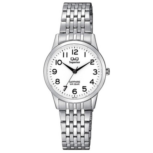 Reloj Q&Q S281J214Y Mujer - Análogo