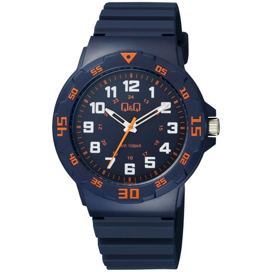 Reloj Q&Q VR18J012Y Hombre - Análogo