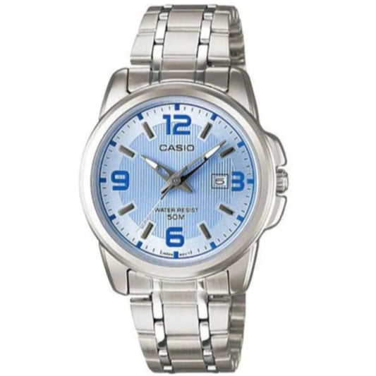 Reloj Casio LTP-1314D-2AV Mujer - Análogo