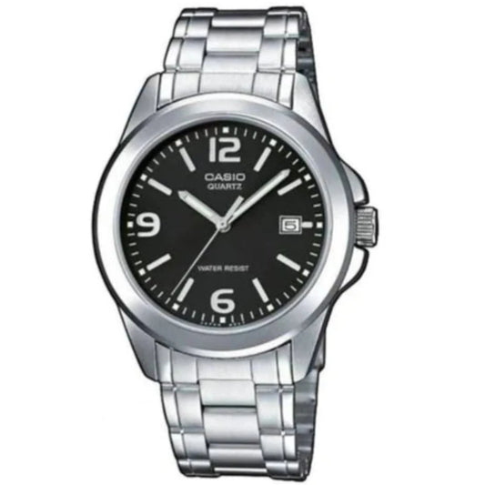 Reloj Casio LTP-1215A-1A Mujer - Análogo - Relojeando Casio Reloj Reloj Casio LTP-1215A-1A Mujer - Análogo