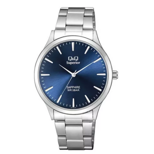 Reloj Q&Q S278J222Y Hombre - Análogo