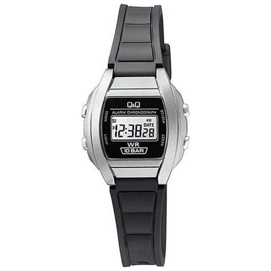 Reloj Q&Q LL01J001Y Unisex - Digital