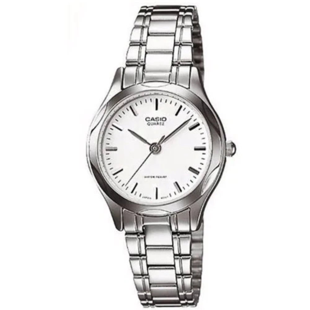 Reloj Casio LTP-1275D-7A Mujer - Análogo - Relojeando Casio Reloj Reloj Casio LTP-1275D-7A Mujer - Análogo
