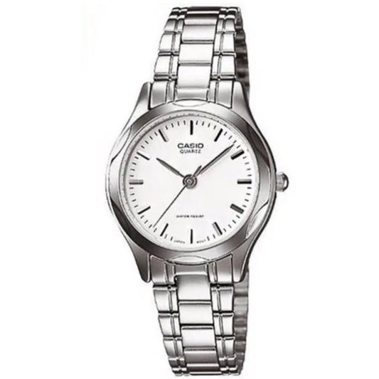 Reloj Casio LTP-1275D-7A Mujer - Análogo - Relojeando Casio Reloj Reloj Casio LTP-1275D-7A Mujer - Análogo