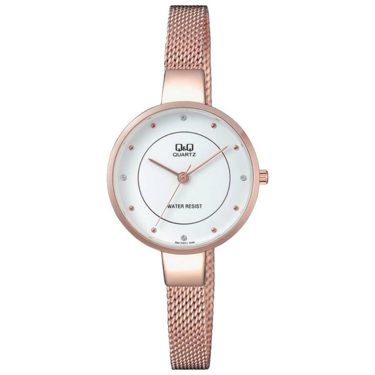 Reloj Q&Q QA17J011Y Mujer - Análogo