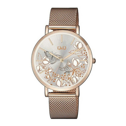 Reloj Q&Q QA20J041Y Mujer - Análogo