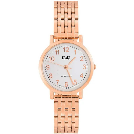 Reloj Q&Q QA21J014Y Mujer - Análogo