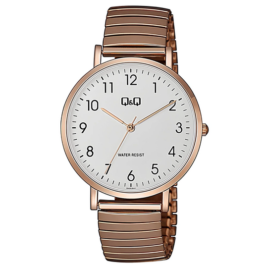 Reloj Q&Q QA20J044Y Mujer - Análogo