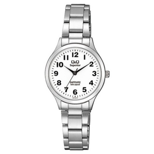 Reloj Q&Q S279J214Y Mujer - Análogo