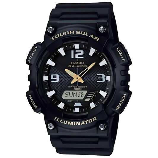 Reloj Casio AQ-S810W-1BV Hombre - Análogo Digital