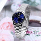 Reloj Casio LTP-V002D-2B3 Mujer - Análogo