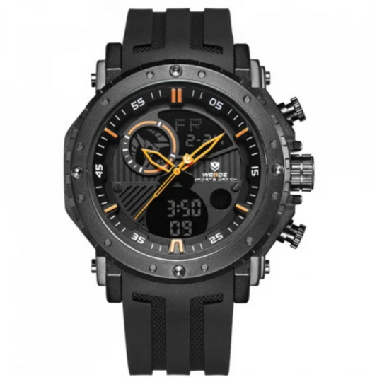 Reloj Weide WH6903-5C Hombre - Digital