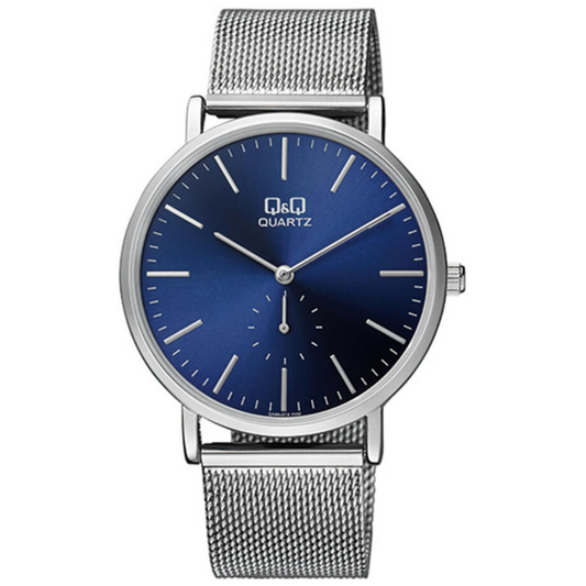 Reloj Q&Q QA96J212Y Hombre - Análogo